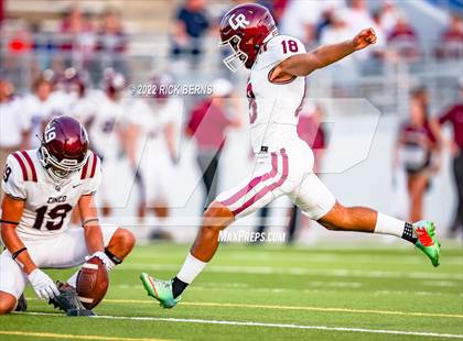 Thumbnail 3 in College Park vs Cinco Ranch photogallery.