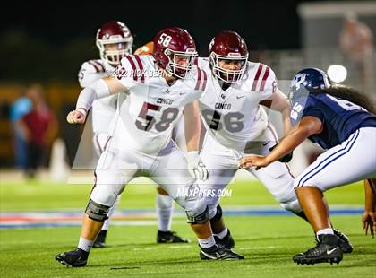 Thumbnail 3 in College Park vs Cinco Ranch photogallery.