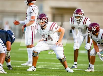 Thumbnail 2 in College Park vs Cinco Ranch photogallery.