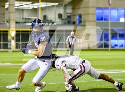 Thumbnail 3 in College Park vs Cinco Ranch photogallery.