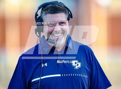 Thumbnail 2 in College Park vs Cinco Ranch photogallery.