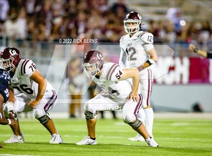 Thumbnail 3 in College Park vs Cinco Ranch photogallery.