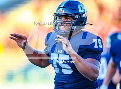 Thumbnail 2 in College Park vs Cinco Ranch photogallery.