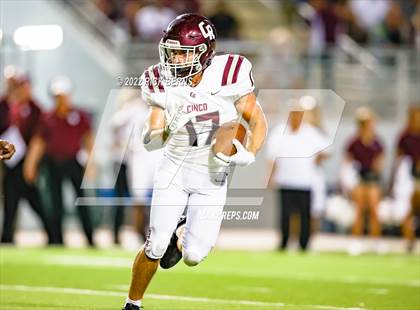 Thumbnail 2 in College Park vs Cinco Ranch photogallery.