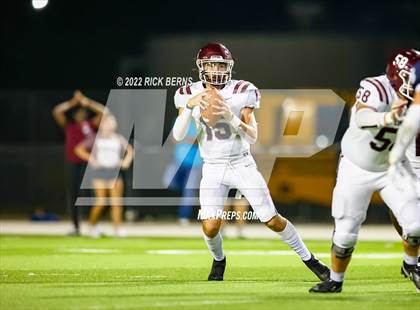 Thumbnail 1 in College Park vs Cinco Ranch photogallery.