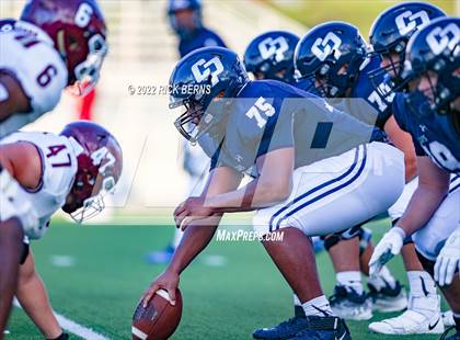 Thumbnail 3 in College Park vs Cinco Ranch photogallery.