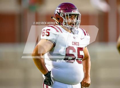 Thumbnail 3 in College Park vs Cinco Ranch photogallery.