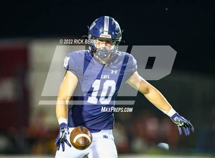 Thumbnail 1 in College Park vs Cinco Ranch photogallery.
