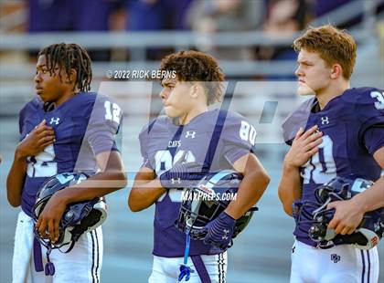 Thumbnail 1 in College Park vs Cinco Ranch photogallery.