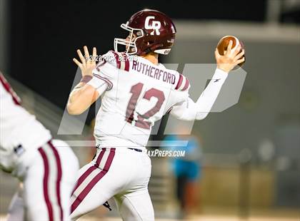 Thumbnail 1 in College Park vs Cinco Ranch photogallery.
