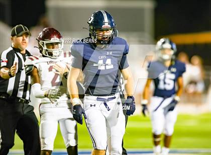 Thumbnail 2 in College Park vs Cinco Ranch photogallery.