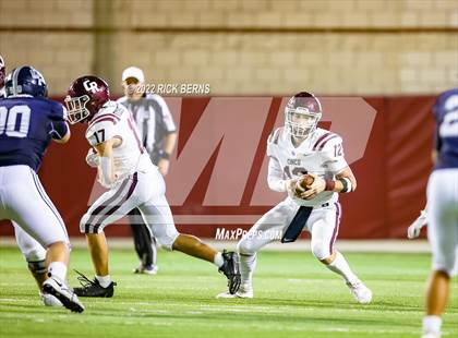 Thumbnail 1 in College Park vs Cinco Ranch photogallery.