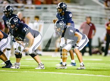 Thumbnail 2 in College Park vs Cinco Ranch photogallery.