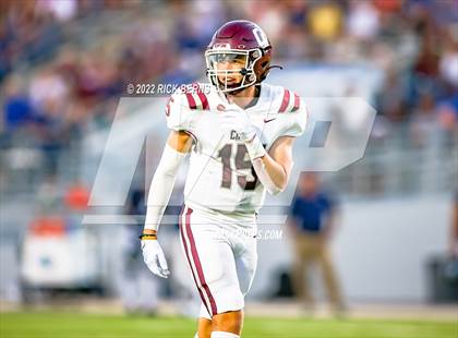 Thumbnail 1 in College Park vs Cinco Ranch photogallery.