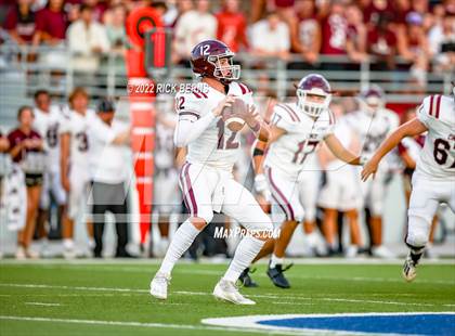 Thumbnail 3 in College Park vs Cinco Ranch photogallery.