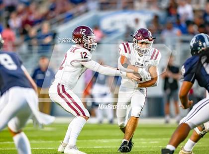 Thumbnail 1 in College Park vs Cinco Ranch photogallery.