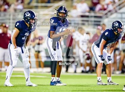 Thumbnail 2 in College Park vs Cinco Ranch photogallery.