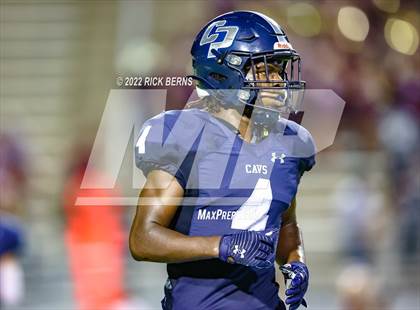 Thumbnail 3 in College Park vs Cinco Ranch photogallery.