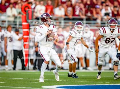 Thumbnail 1 in College Park vs Cinco Ranch photogallery.