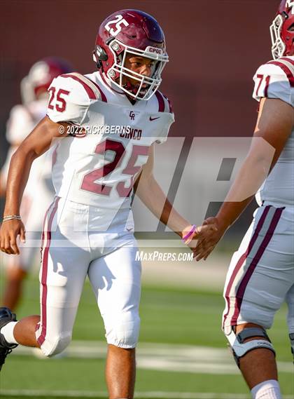 Thumbnail 2 in College Park vs Cinco Ranch photogallery.