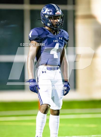 Thumbnail 3 in College Park vs Cinco Ranch photogallery.