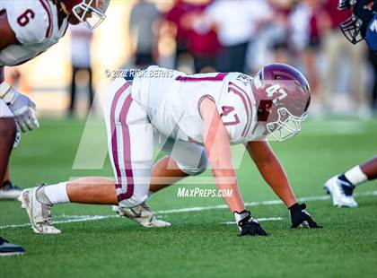 Thumbnail 1 in College Park vs Cinco Ranch photogallery.