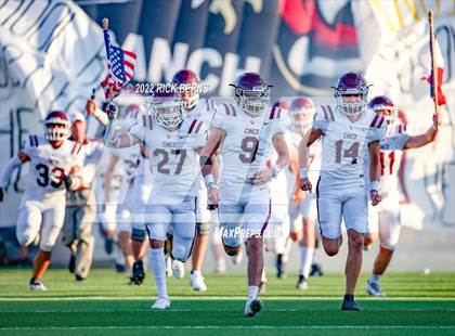 Thumbnail 1 in College Park vs Cinco Ranch photogallery.