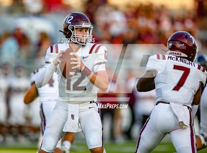 Thumbnail 3 in College Park vs Cinco Ranch photogallery.