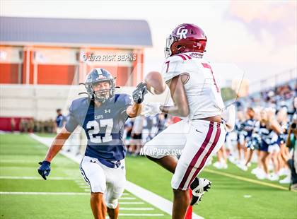 Thumbnail 1 in College Park vs Cinco Ranch photogallery.