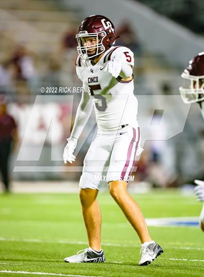 Thumbnail 2 in College Park vs Cinco Ranch photogallery.