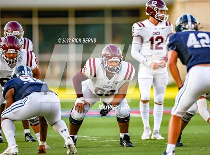 Thumbnail 3 in College Park vs Cinco Ranch photogallery.