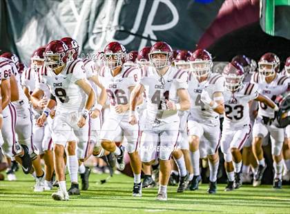 Thumbnail 3 in College Park vs Cinco Ranch photogallery.