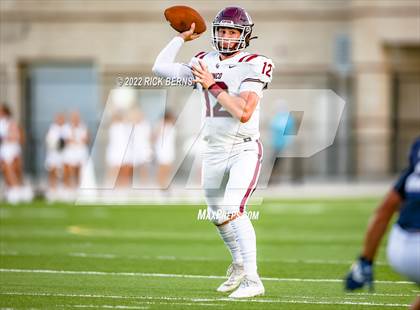 Thumbnail 3 in College Park vs Cinco Ranch photogallery.