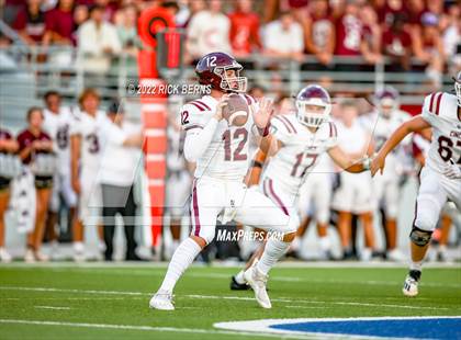 Thumbnail 1 in College Park vs Cinco Ranch photogallery.