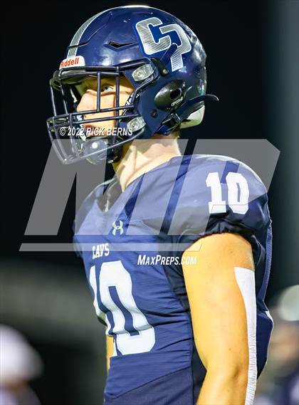 Thumbnail 2 in College Park vs Cinco Ranch photogallery.