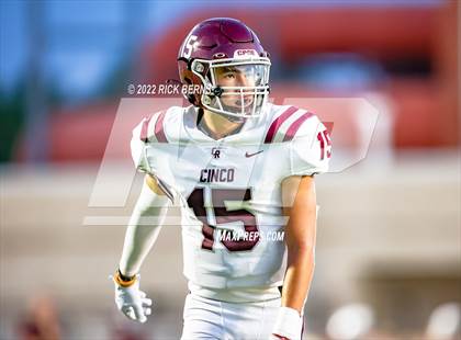 Thumbnail 1 in College Park vs Cinco Ranch photogallery.