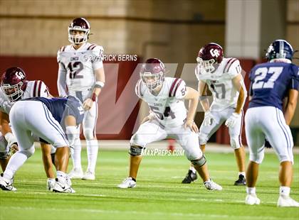 Thumbnail 3 in College Park vs Cinco Ranch photogallery.