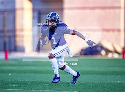 Thumbnail 2 in College Park vs Cinco Ranch photogallery.