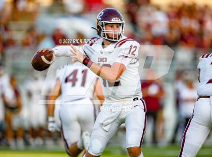 Thumbnail 2 in College Park vs Cinco Ranch photogallery.