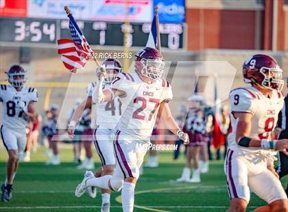 Thumbnail 3 in College Park vs Cinco Ranch photogallery.