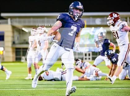 Thumbnail 2 in College Park vs Cinco Ranch photogallery.