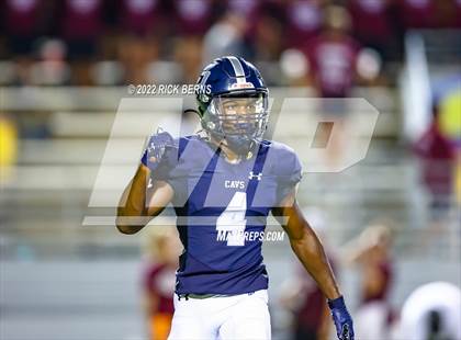 Thumbnail 2 in College Park vs Cinco Ranch photogallery.