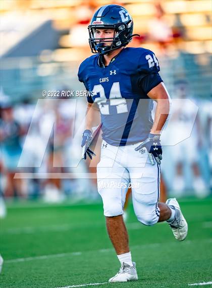 Thumbnail 3 in College Park vs Cinco Ranch photogallery.