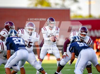 Thumbnail 2 in College Park vs Cinco Ranch photogallery.