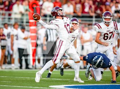 Thumbnail 2 in College Park vs Cinco Ranch photogallery.