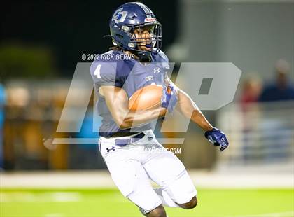 Thumbnail 3 in College Park vs Cinco Ranch photogallery.