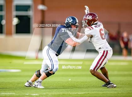 Thumbnail 2 in College Park vs Cinco Ranch photogallery.
