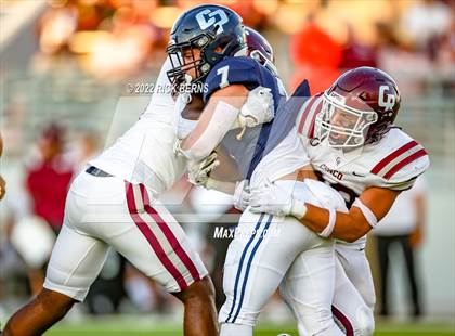Thumbnail 1 in College Park vs Cinco Ranch photogallery.