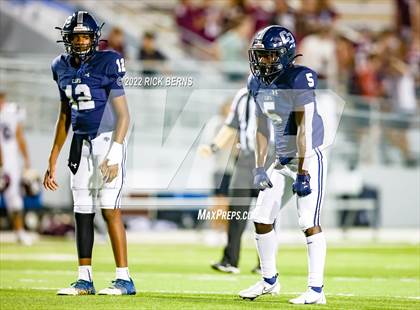 Thumbnail 3 in College Park vs Cinco Ranch photogallery.