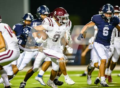 Thumbnail 2 in College Park vs Cinco Ranch photogallery.